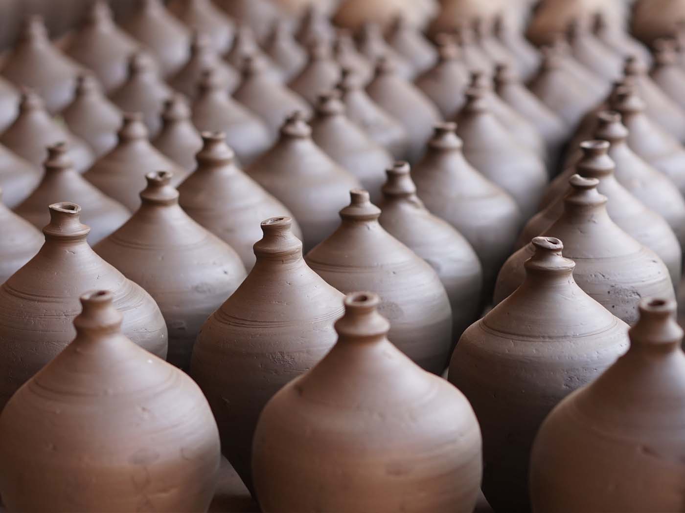 From concept to creation