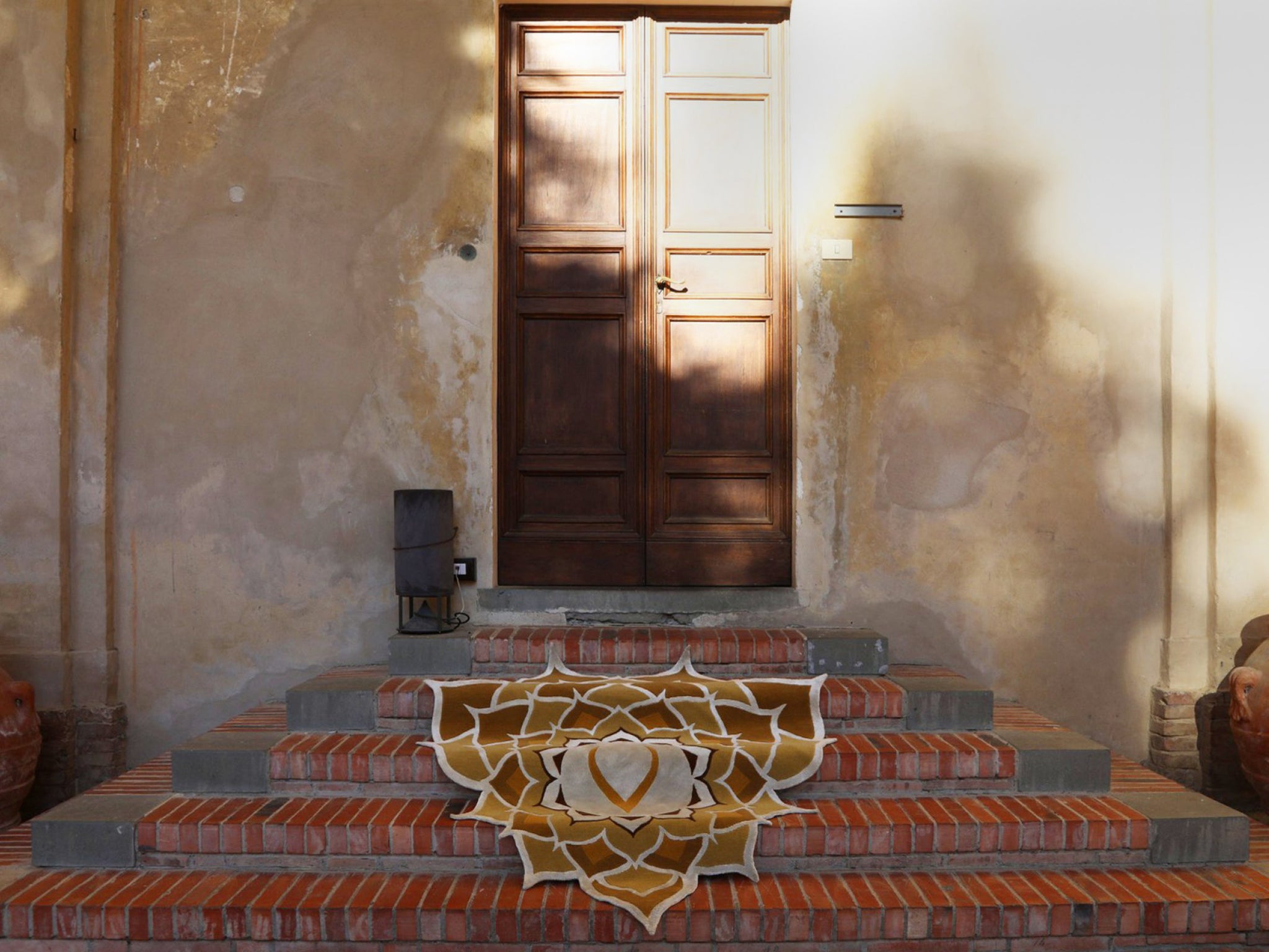 Craft | Authentic Tibetan Rugs