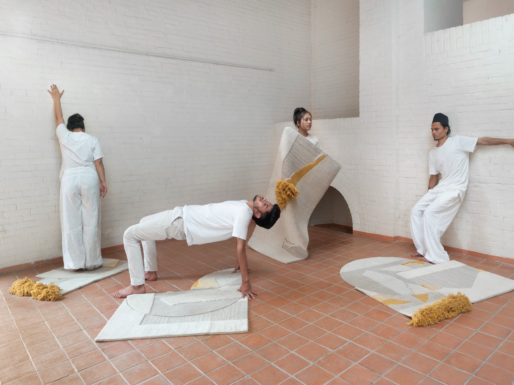 Event | The MōDALA Collection