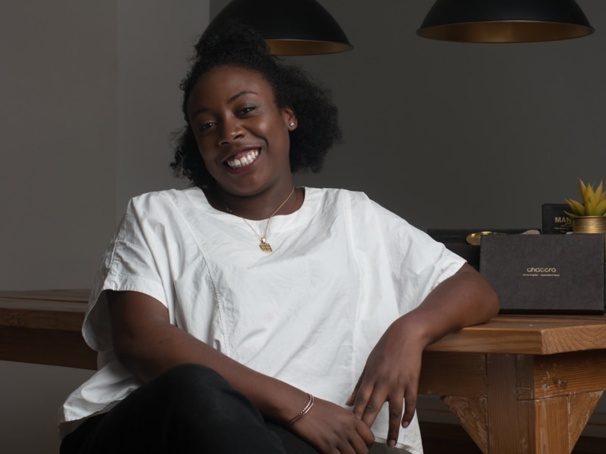 Design Stories | Vidhi + Mōdala