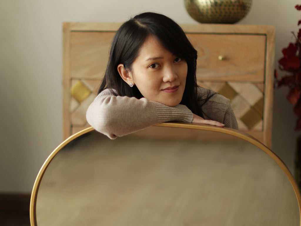 Design stories | The beginning of the Chakra Design Collection