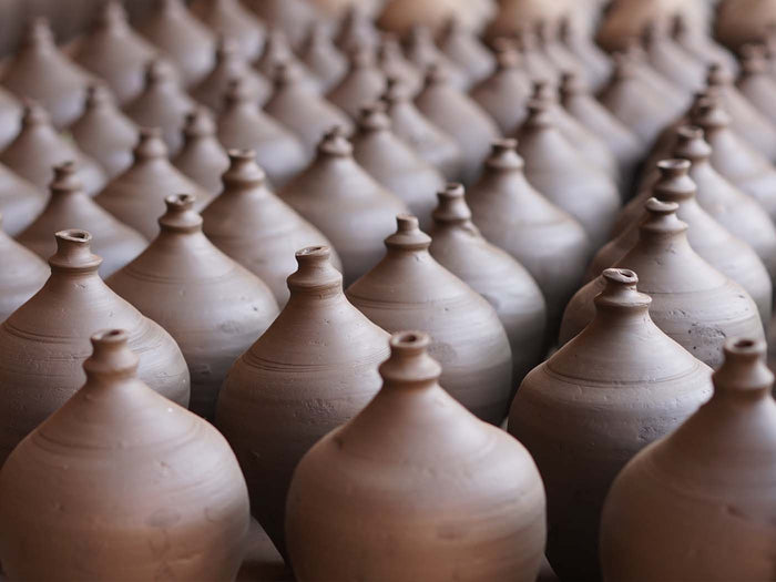 From concept to creation