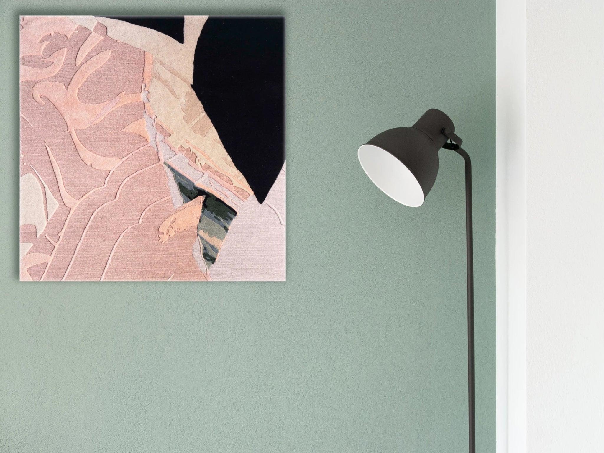 Win | Vidhi Blush Wall Hanging