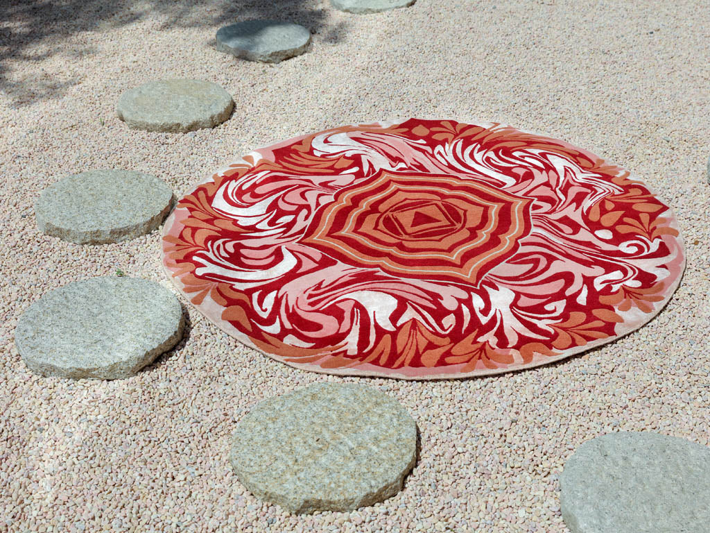 [Press release: 28.08.18] CHACCRA to Launch Nepalese Inspired Decor Collection at London Design Festival 2018