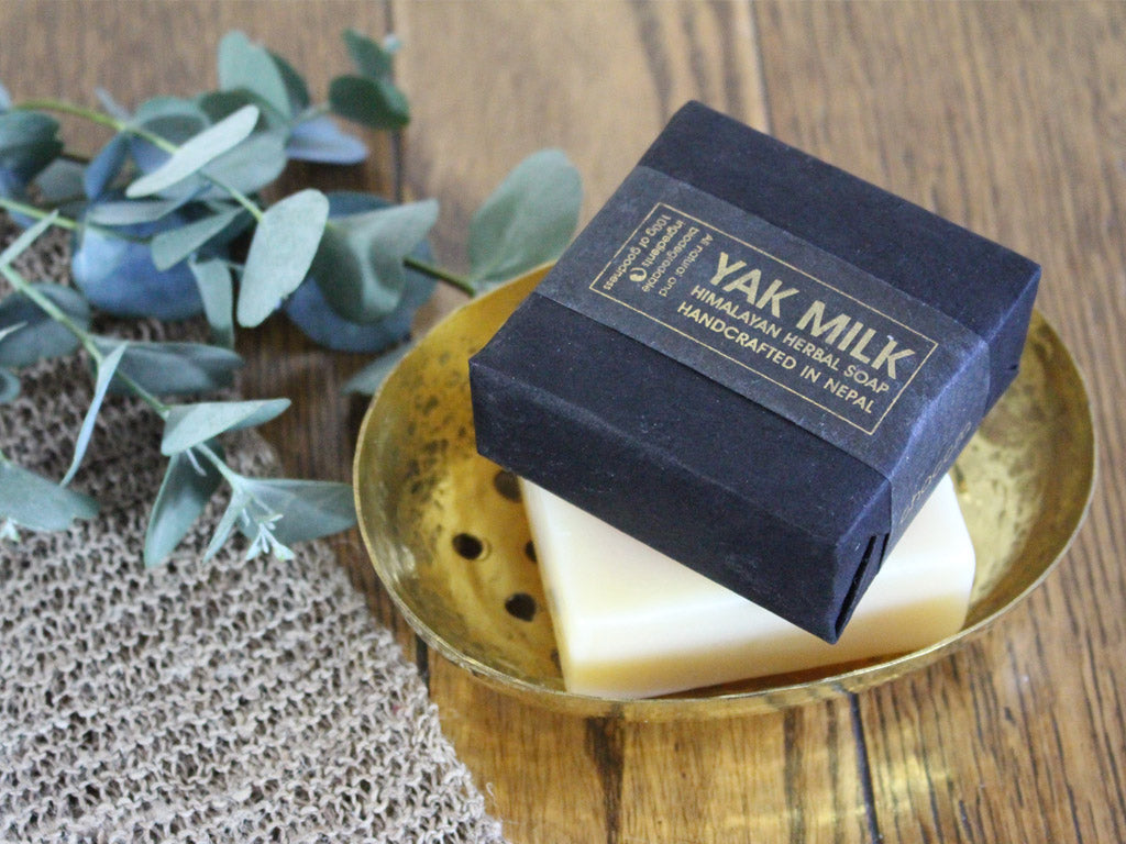 [Press release: 22.03.19] Alternative Easter ‘eggs’ that last longer than chocolate and make a lasting difference for people in Nepal – four years on from the tragic earthquake.