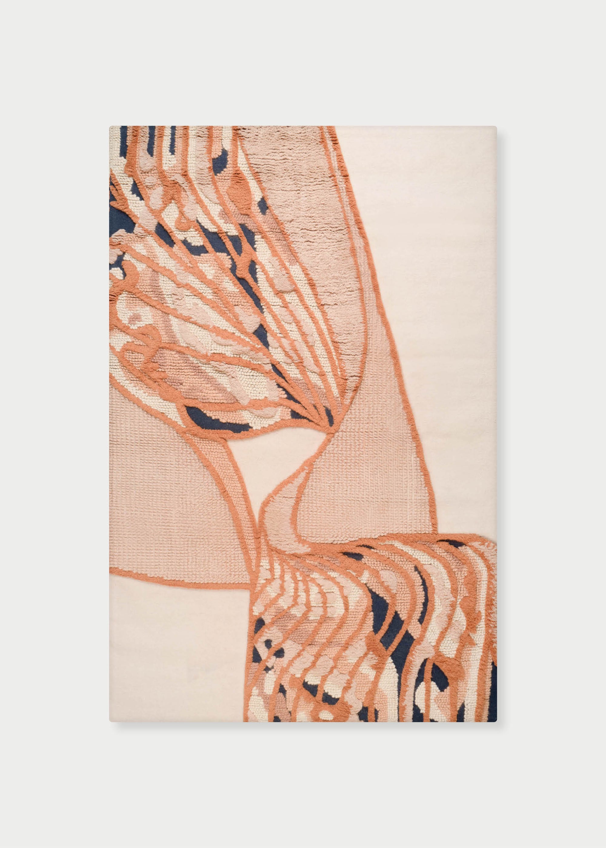 Atma Rug for the Chakra Design Collection