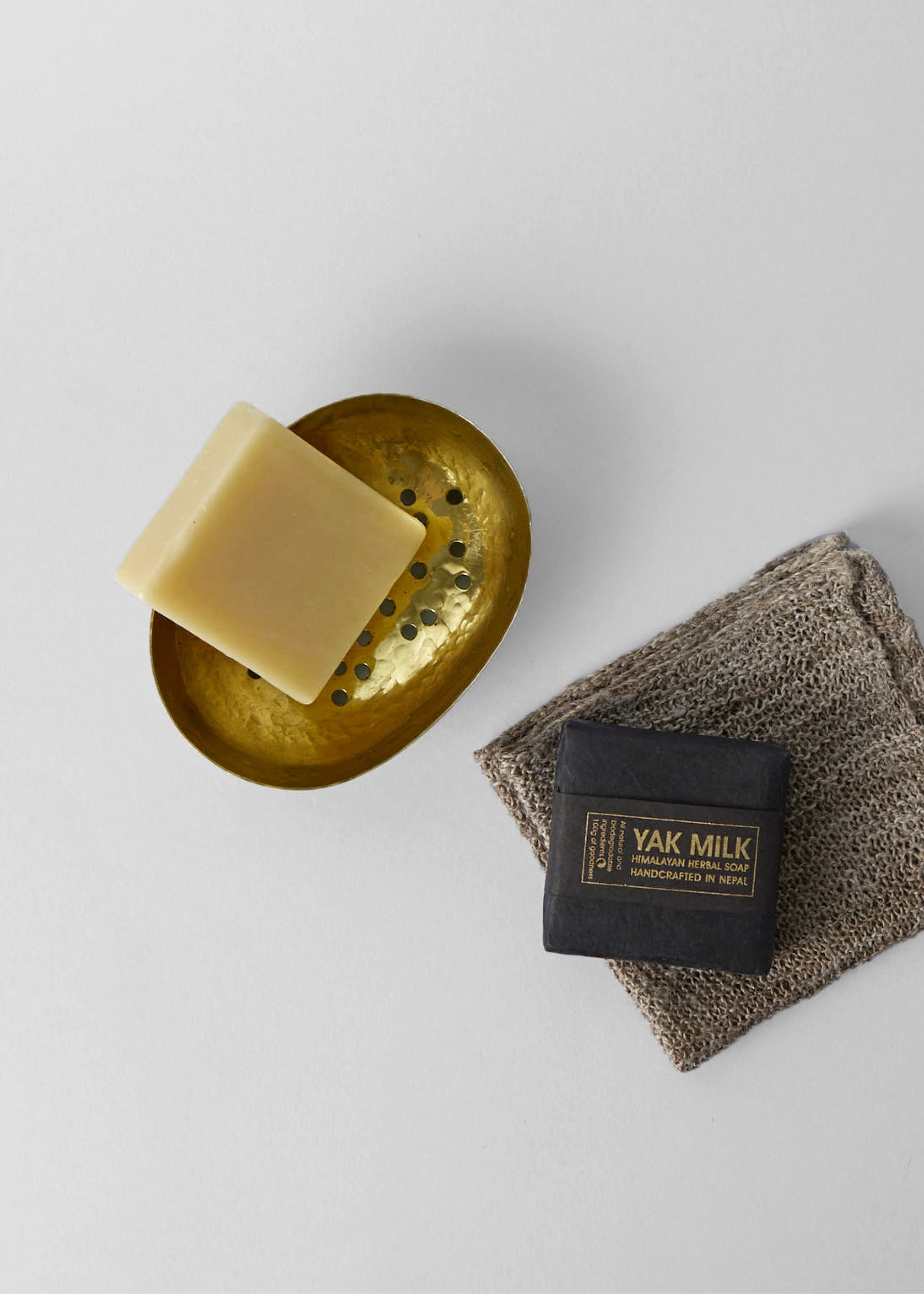 Himalayan Soap Set