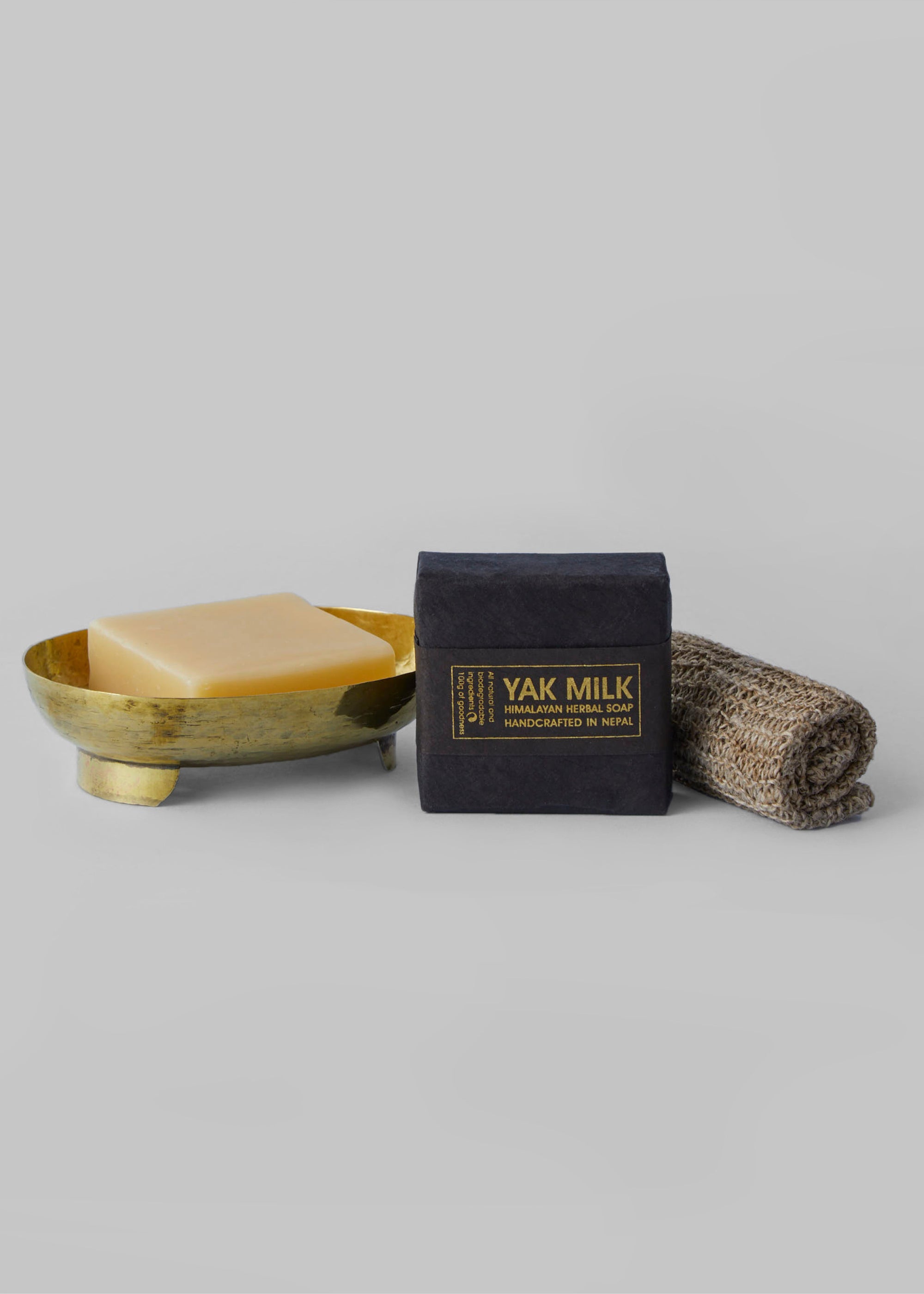 Himalayan Soap Set