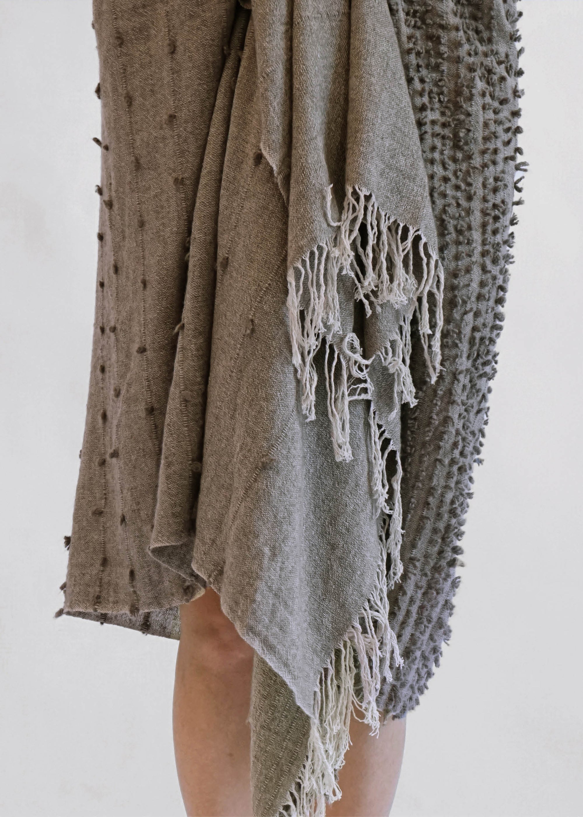 Prakāśa Blanket
