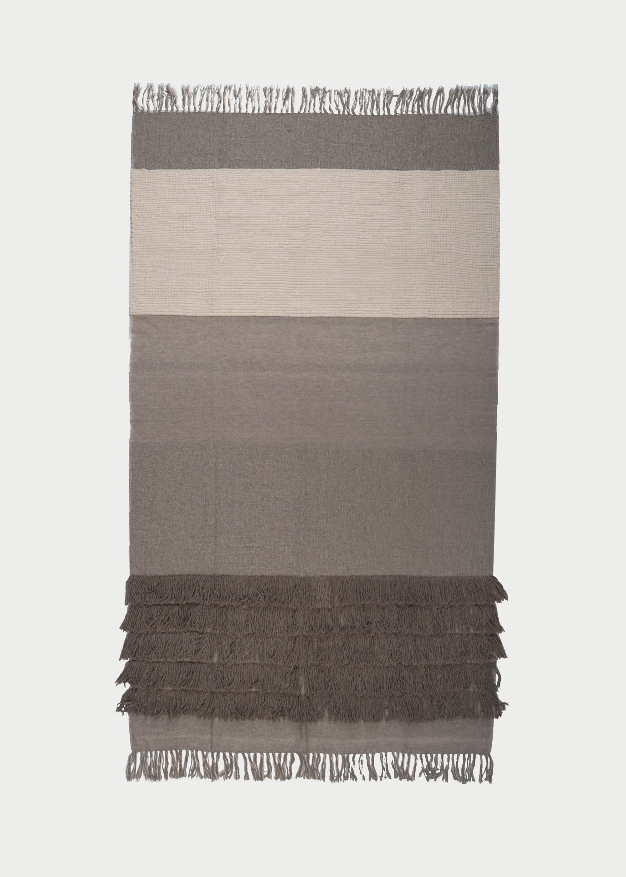 Jaṅgalī Blanket