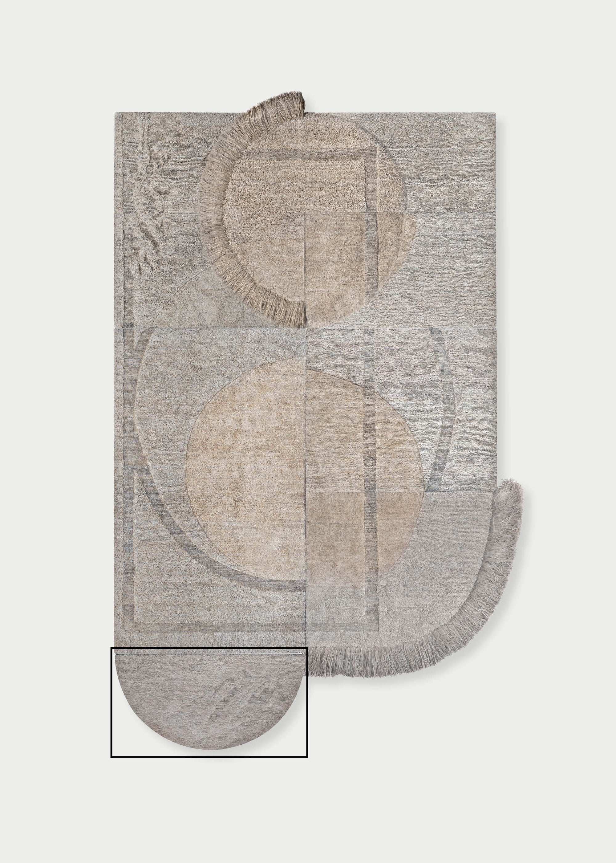 MoDALA Thangka Modal A