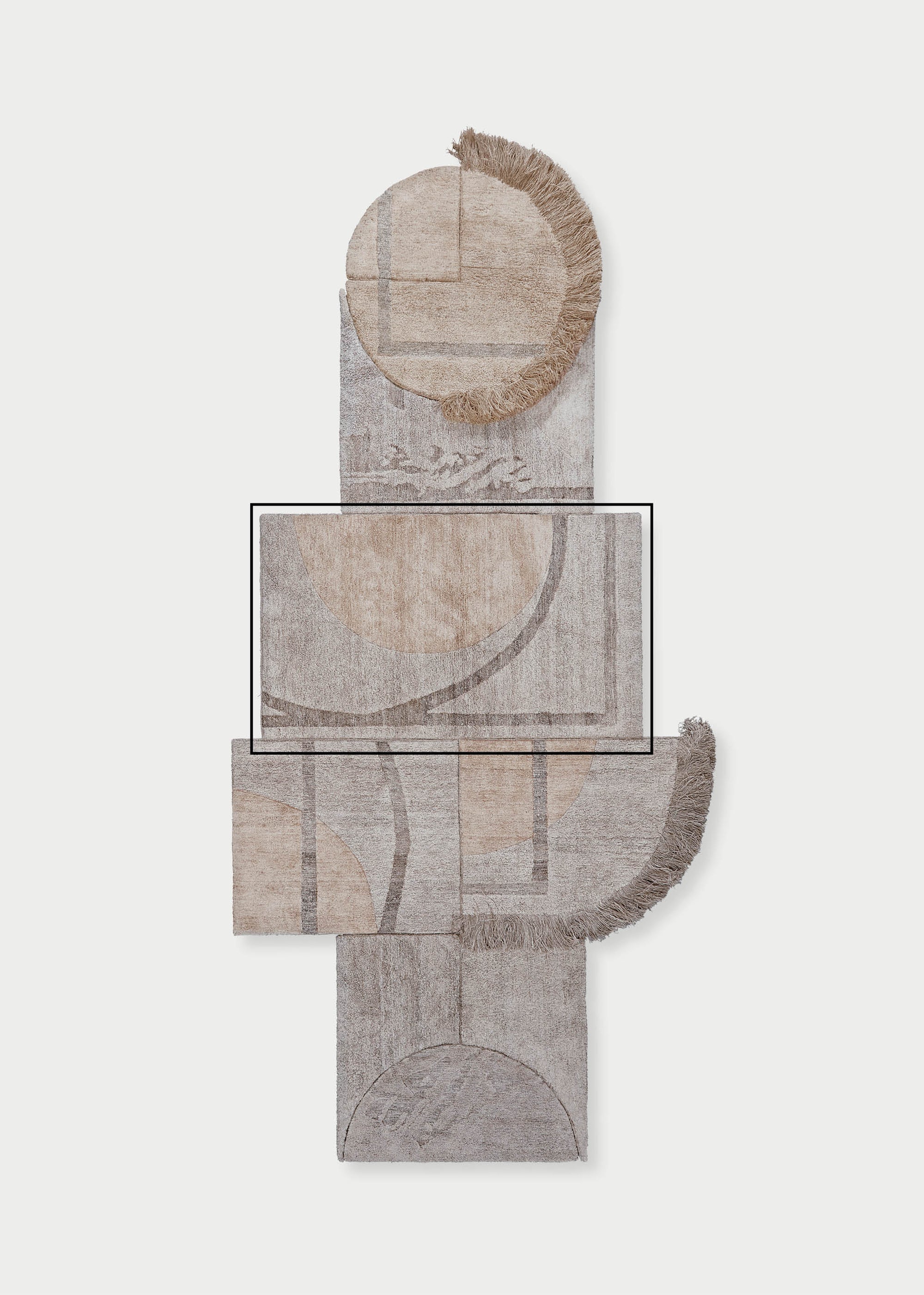 MoDALA Thangka Modal B