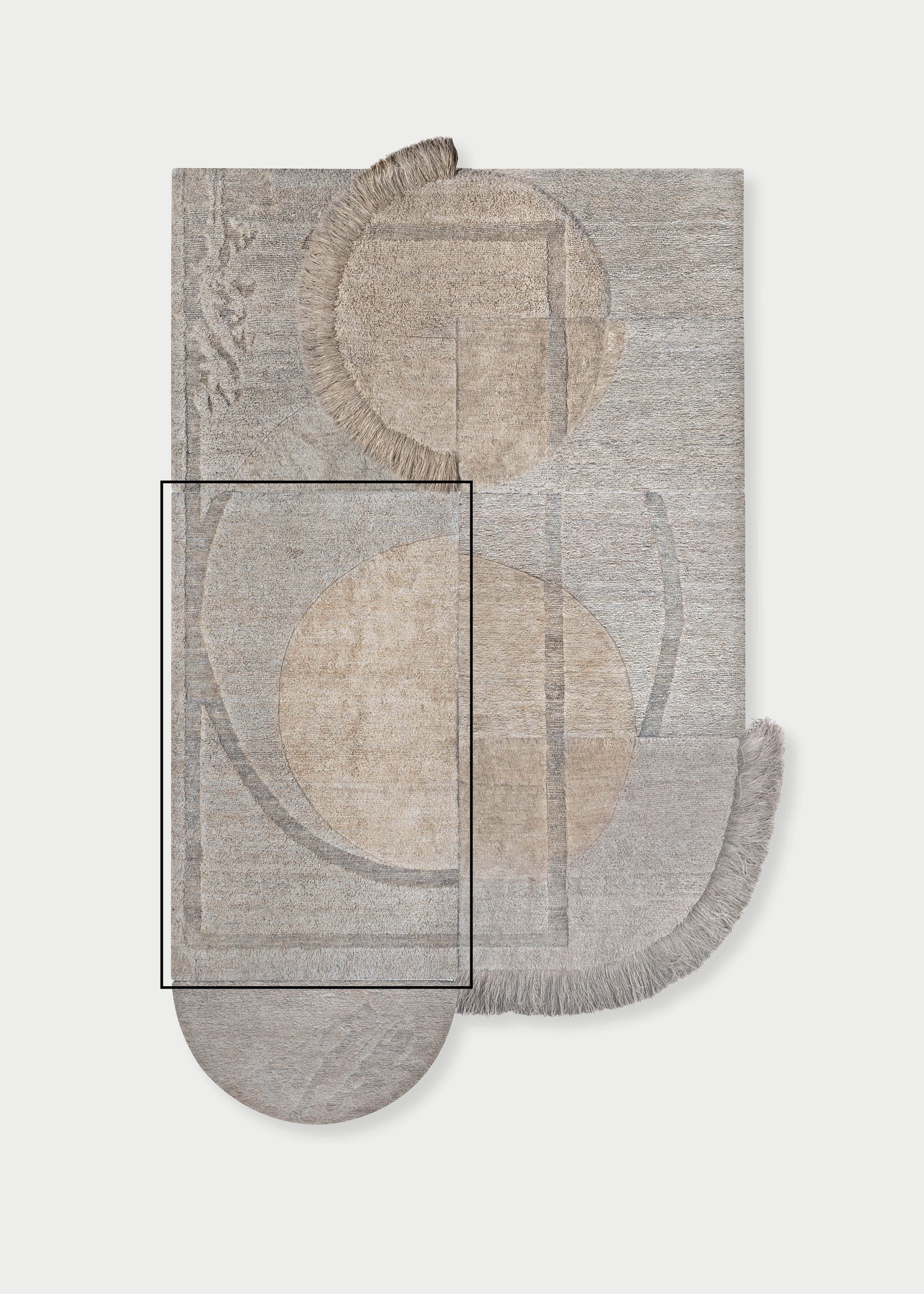 MoDALA Thangka Modal B