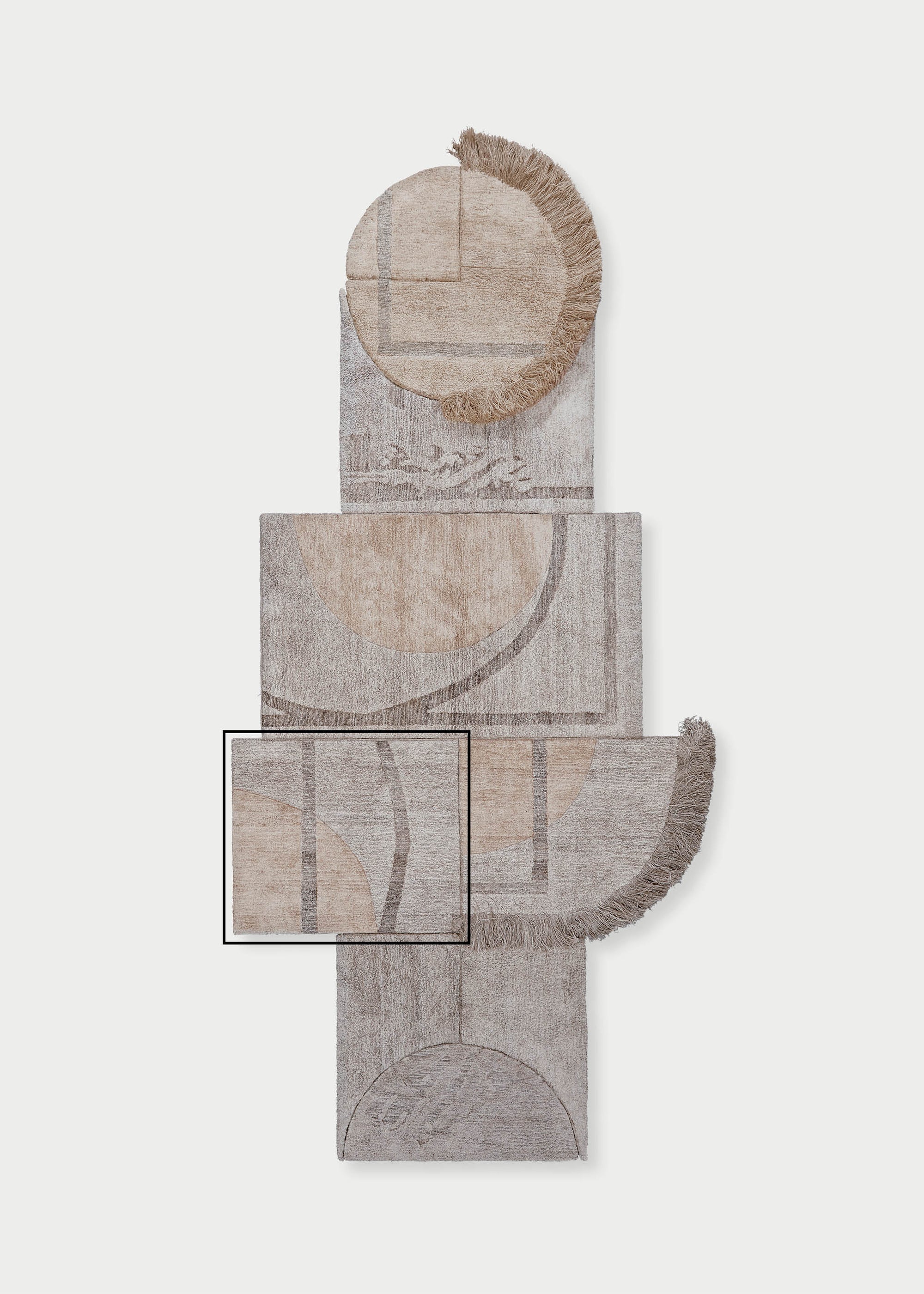 MoDALA Thangka Modal C