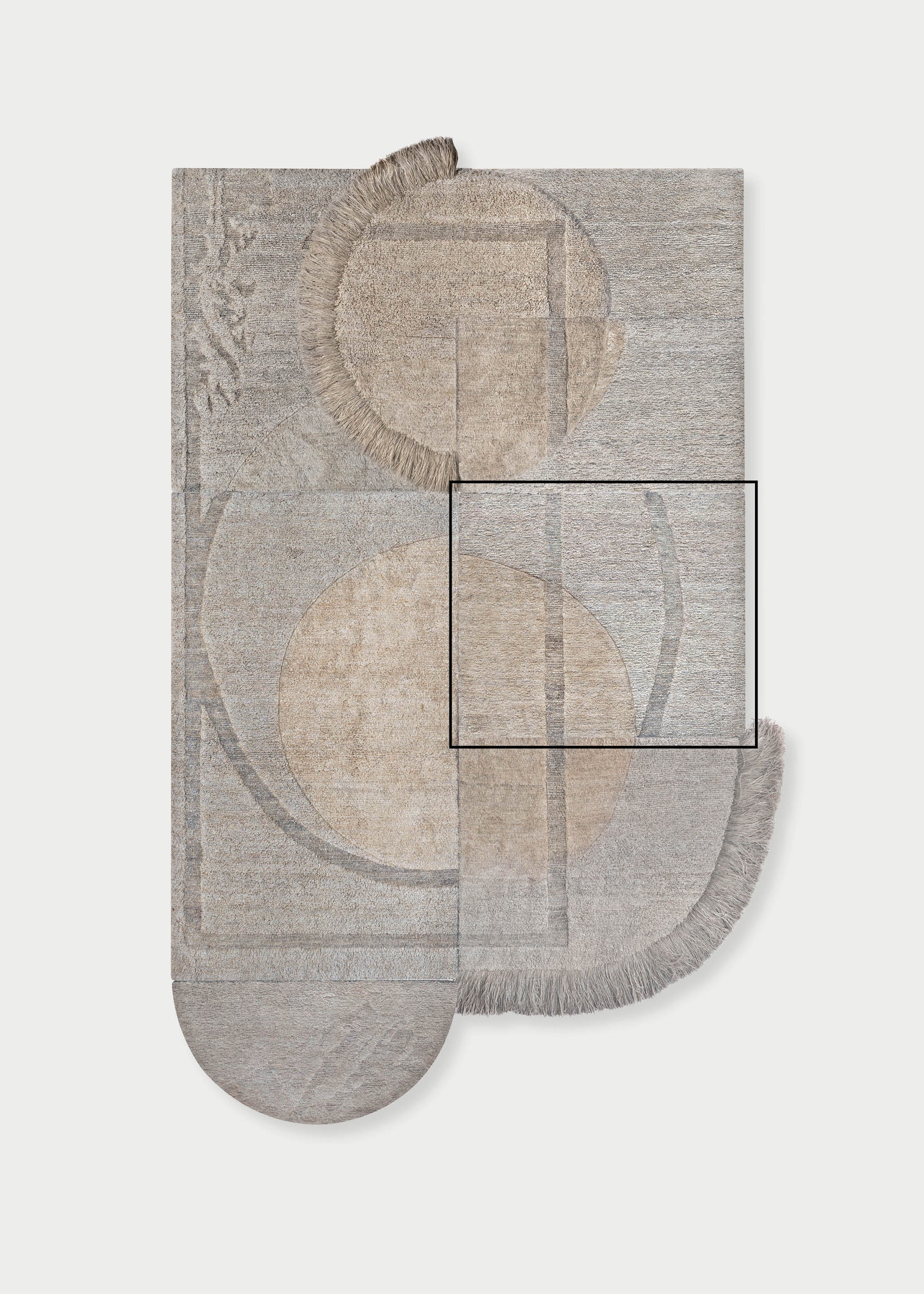 MoDALA Thangka Modal C