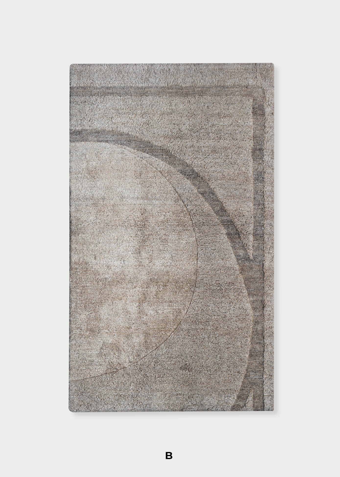 MoDALA Thangka Modal B