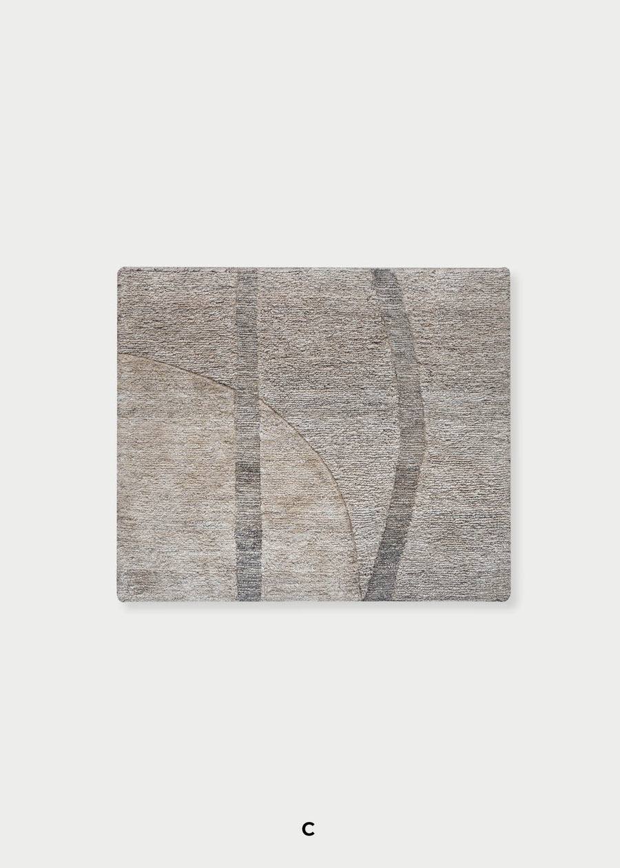 MoDALA Thangka Modal C