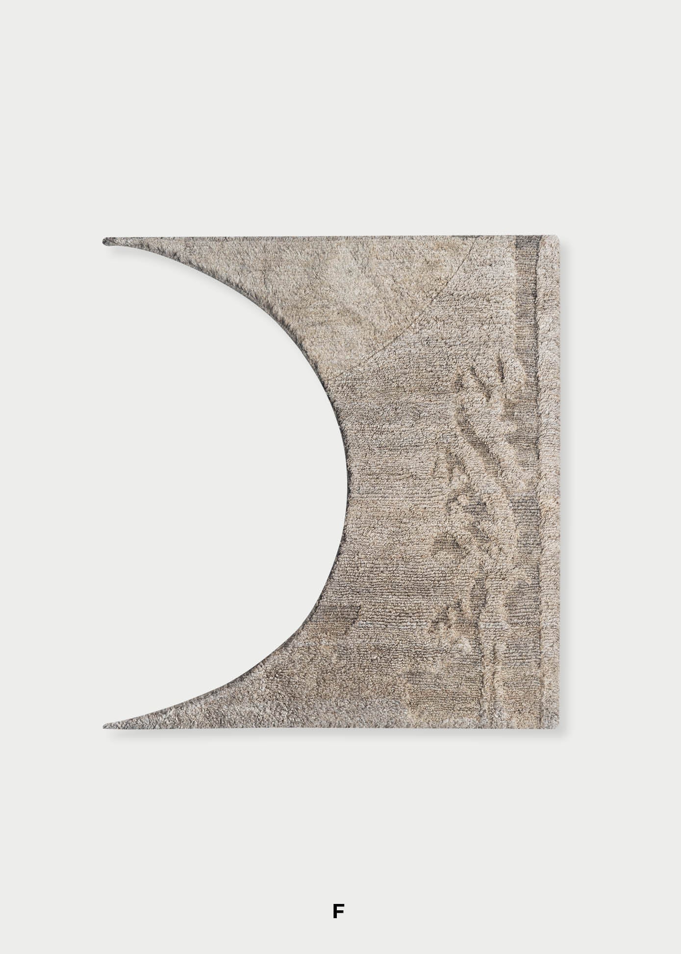 MoDALA Thangka Modal F