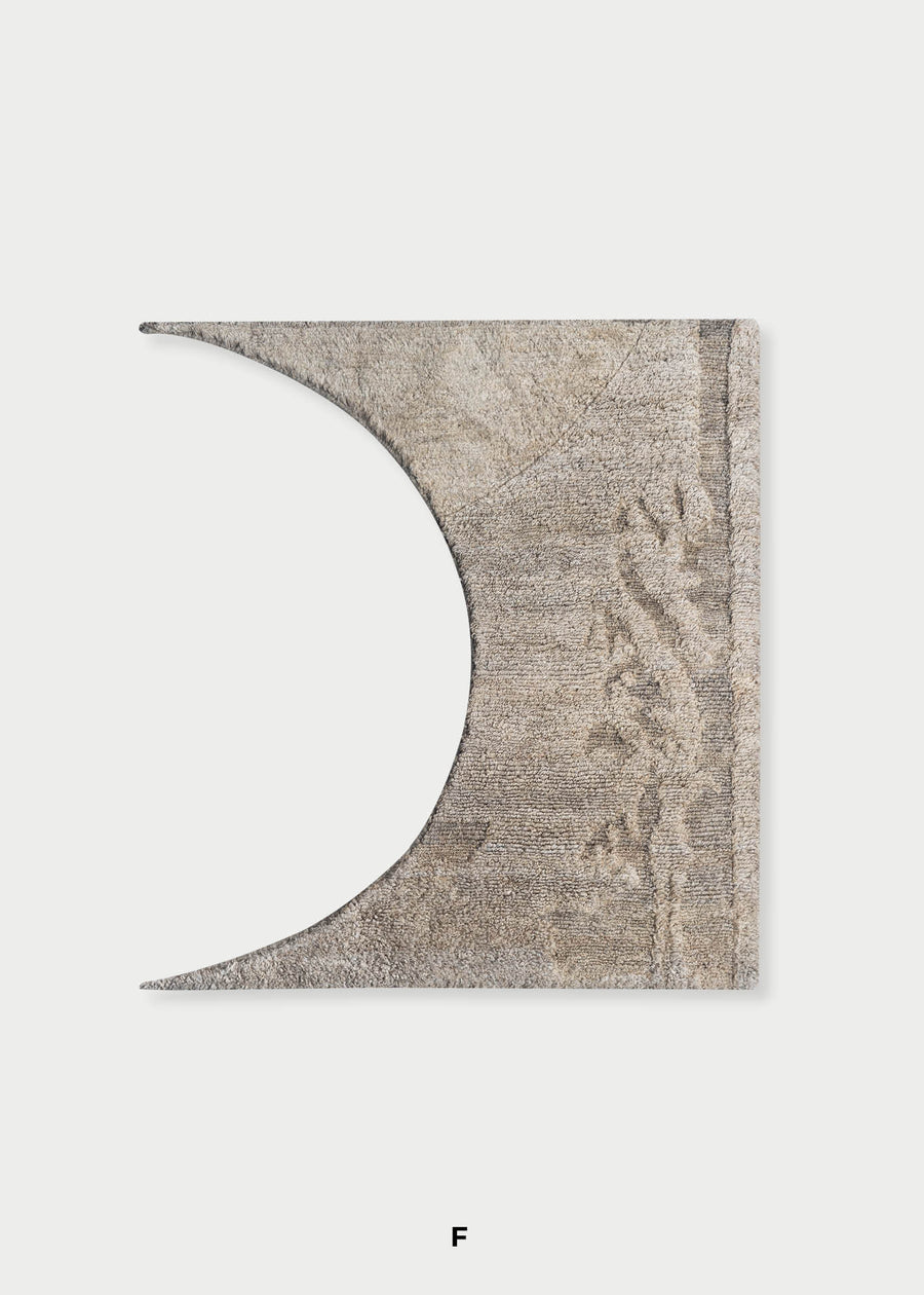 MoDALA Thangka Modal F