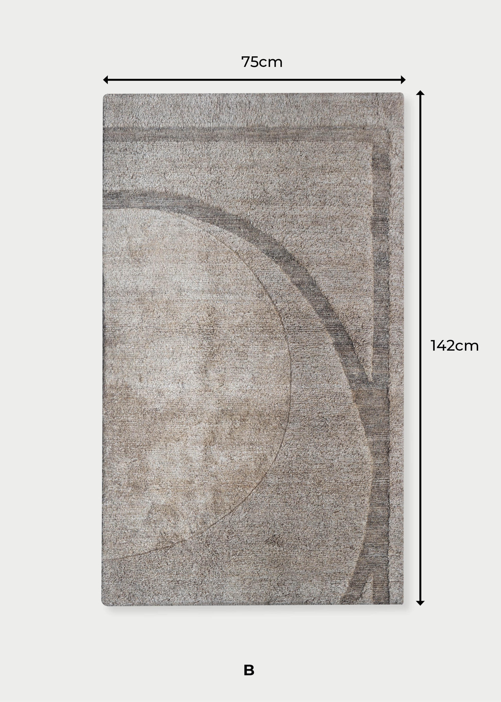 MoDALA Thangka Modal B