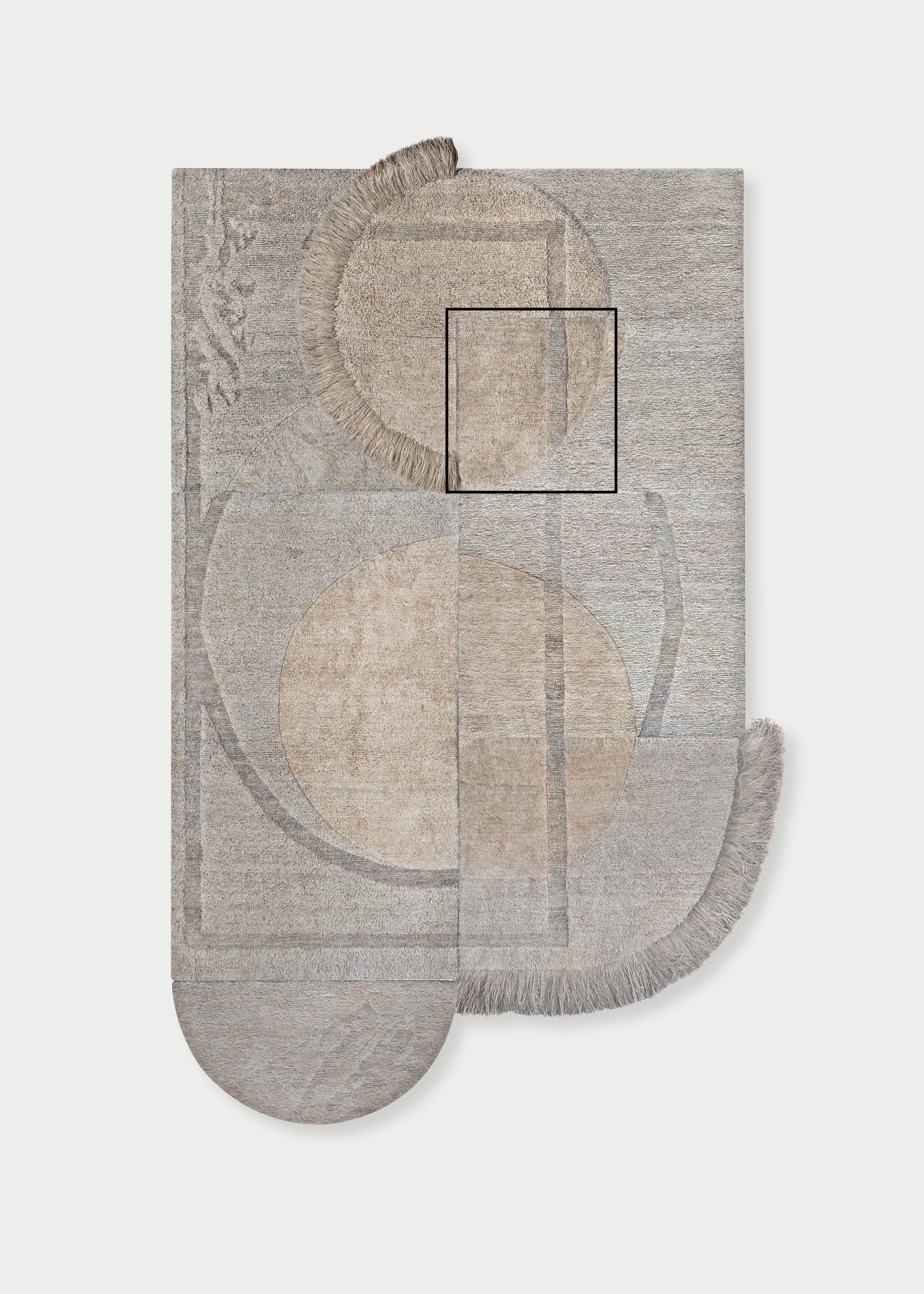 MoDALA Thangka Modal E