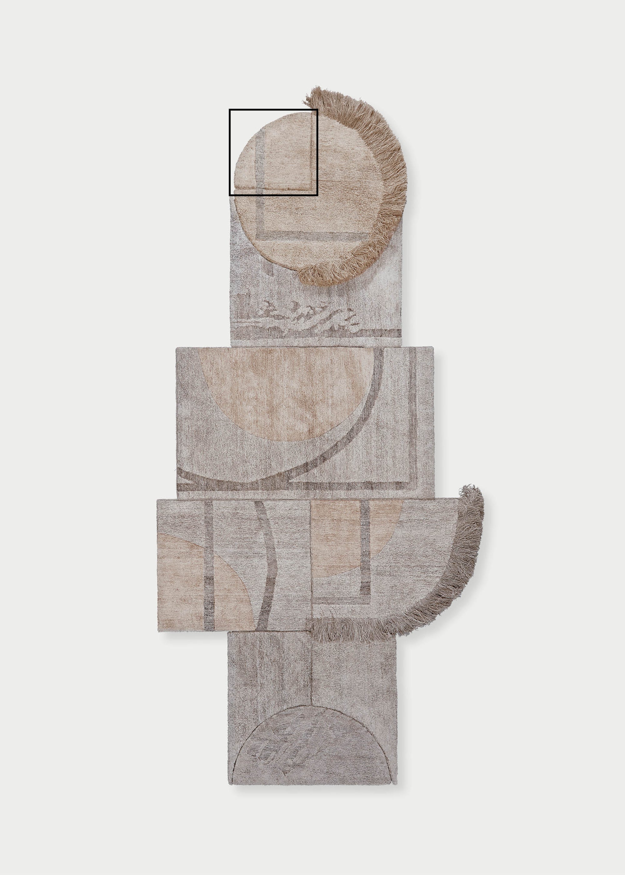 MoDALA Thangka Modal E