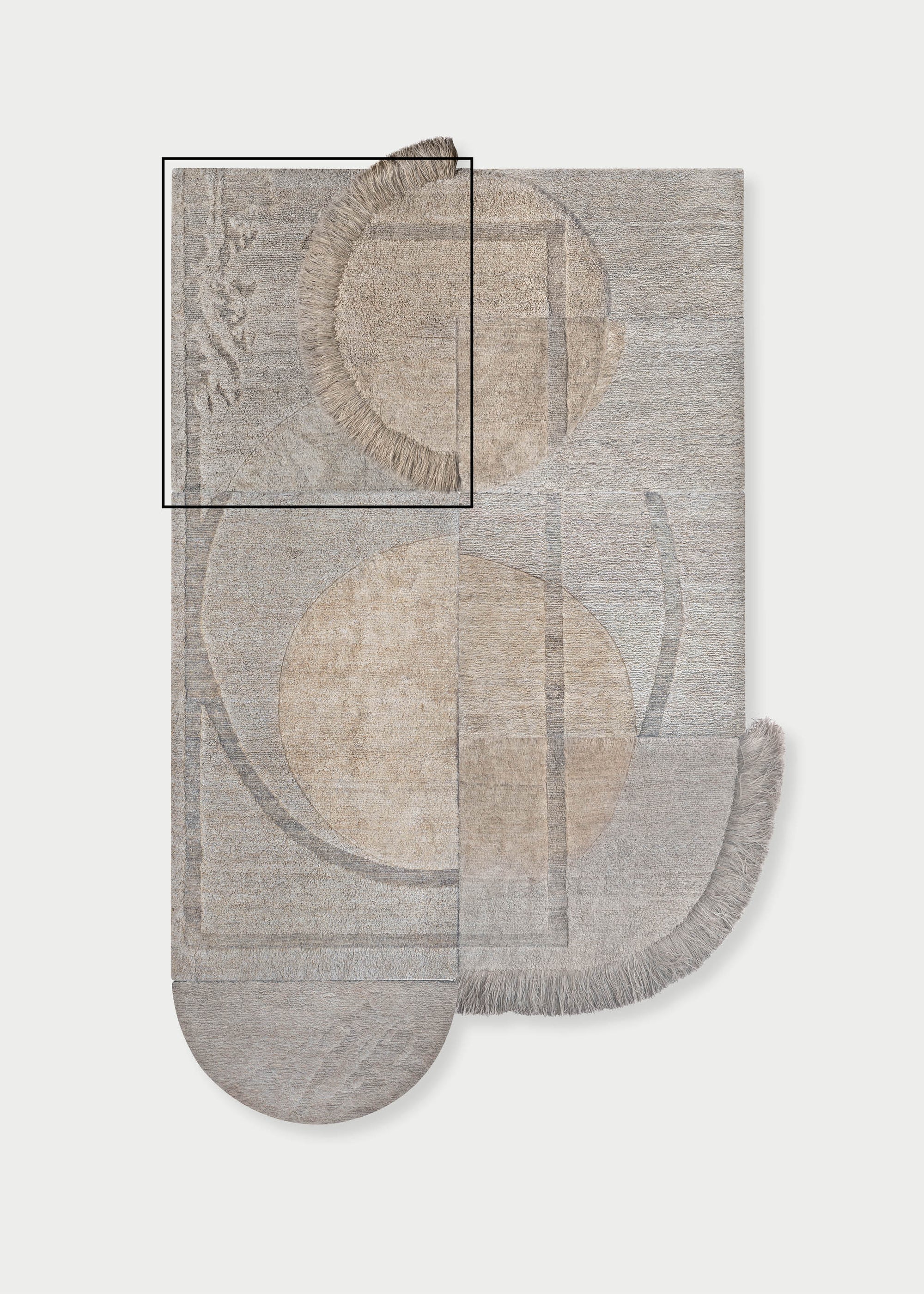 MoDALA Thangka Modal F