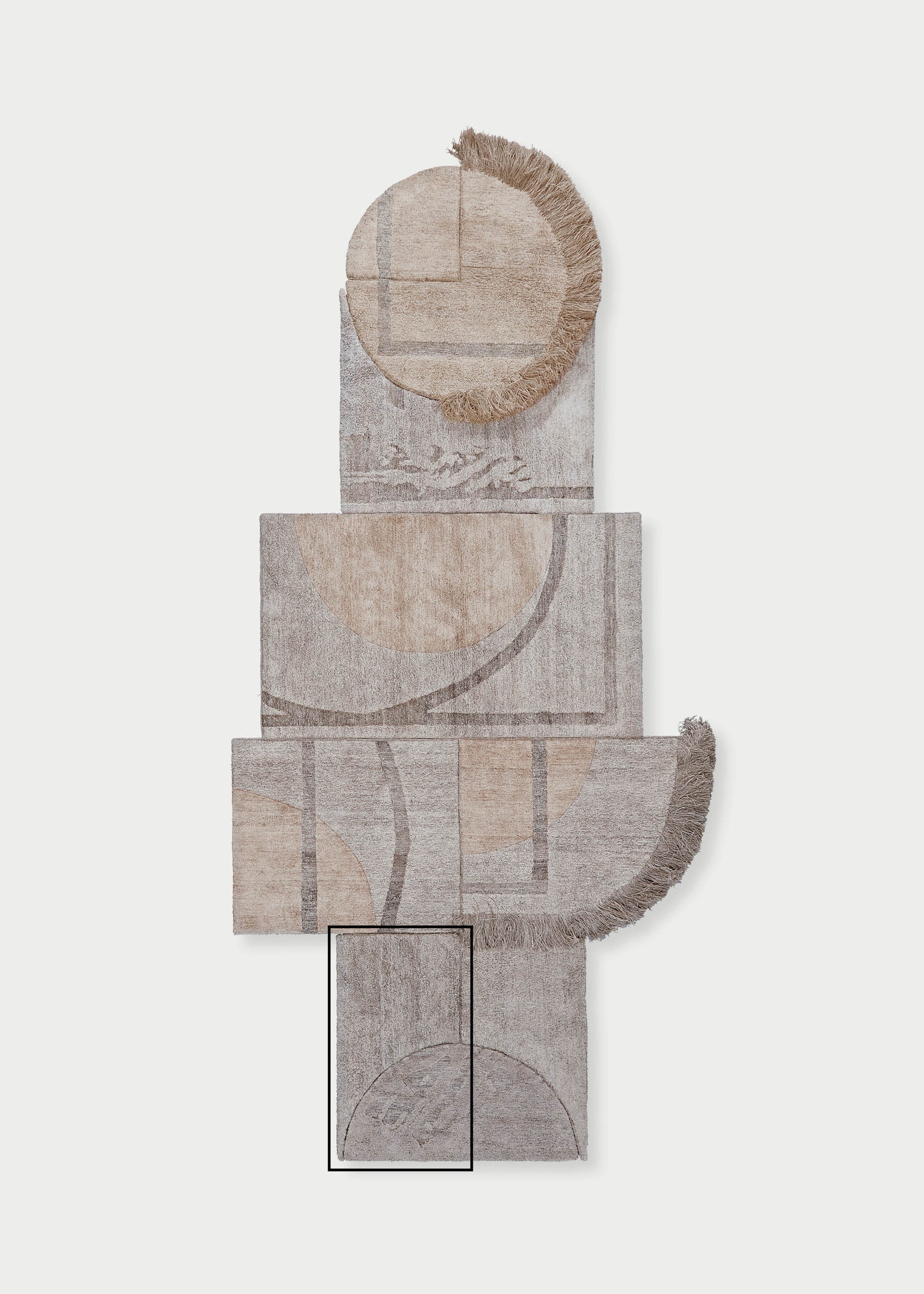 MoDALA Thangka Modal H