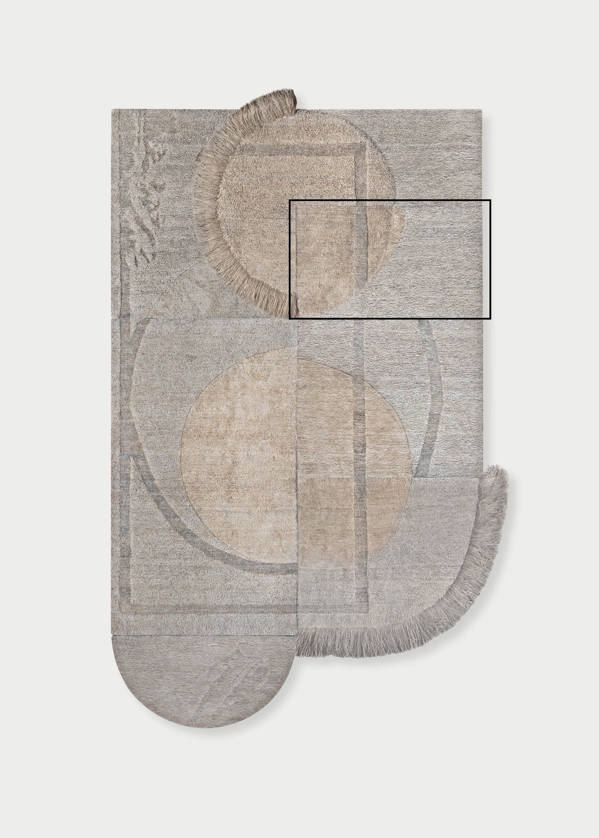 MoDALA Thangka Modal I