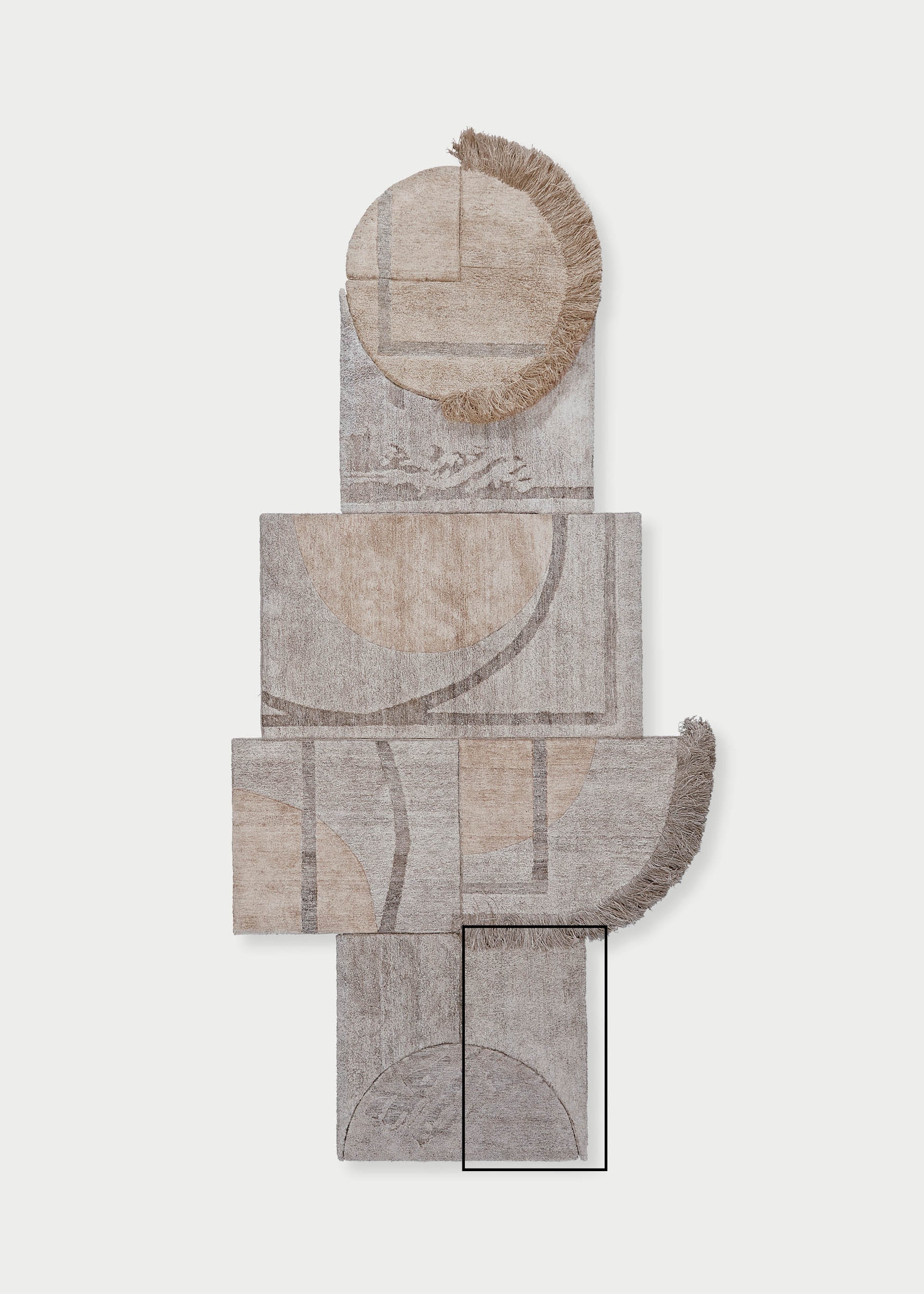 MoDALA Thangka Modal I