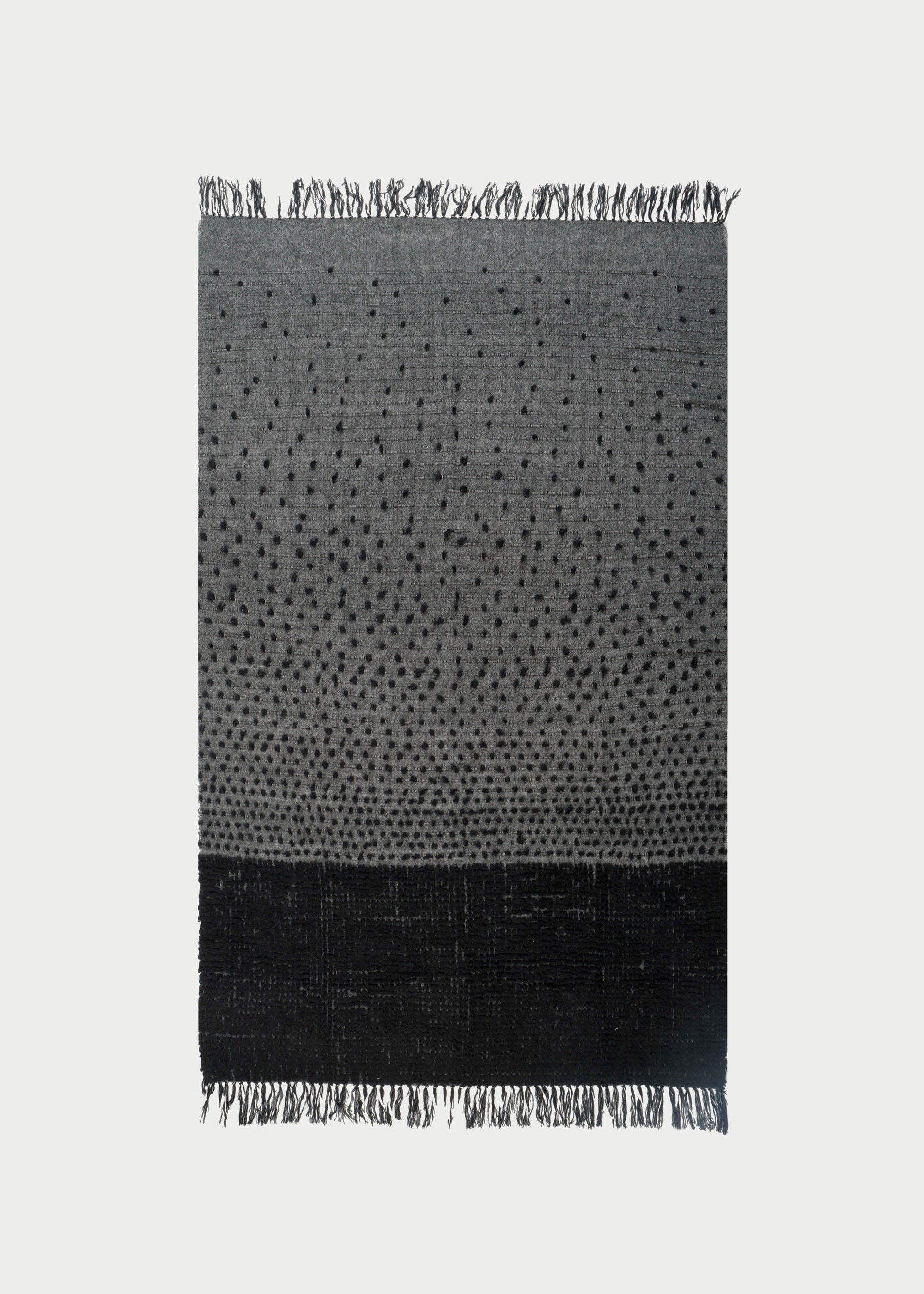 Prakasa Blanket black